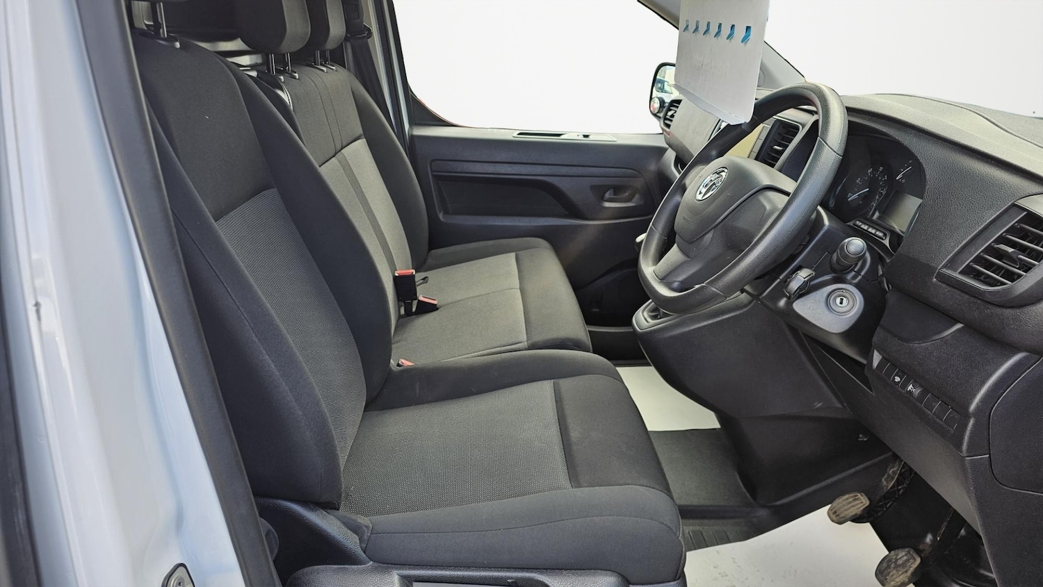 Used Vauxhall Vivaro 2023 for sale - 78038569: Photo 18