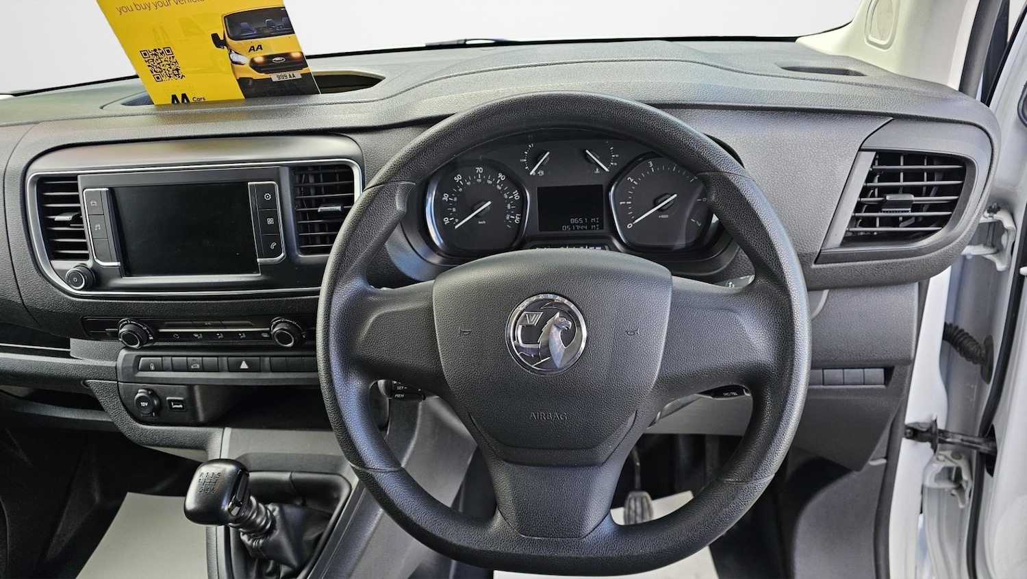 Used Vauxhall Vivaro 2023 for sale - 78038569: Photo 19