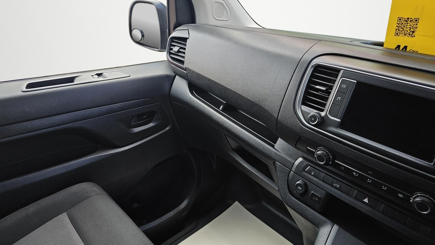 Used Vauxhall Vivaro 2023 for sale - 78038569: Photo 21