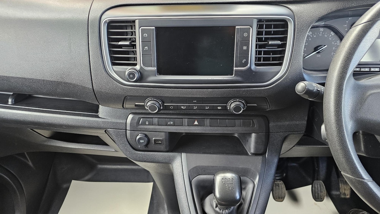 Used Vauxhall Vivaro 2023 for sale - 78038569: Photo 22