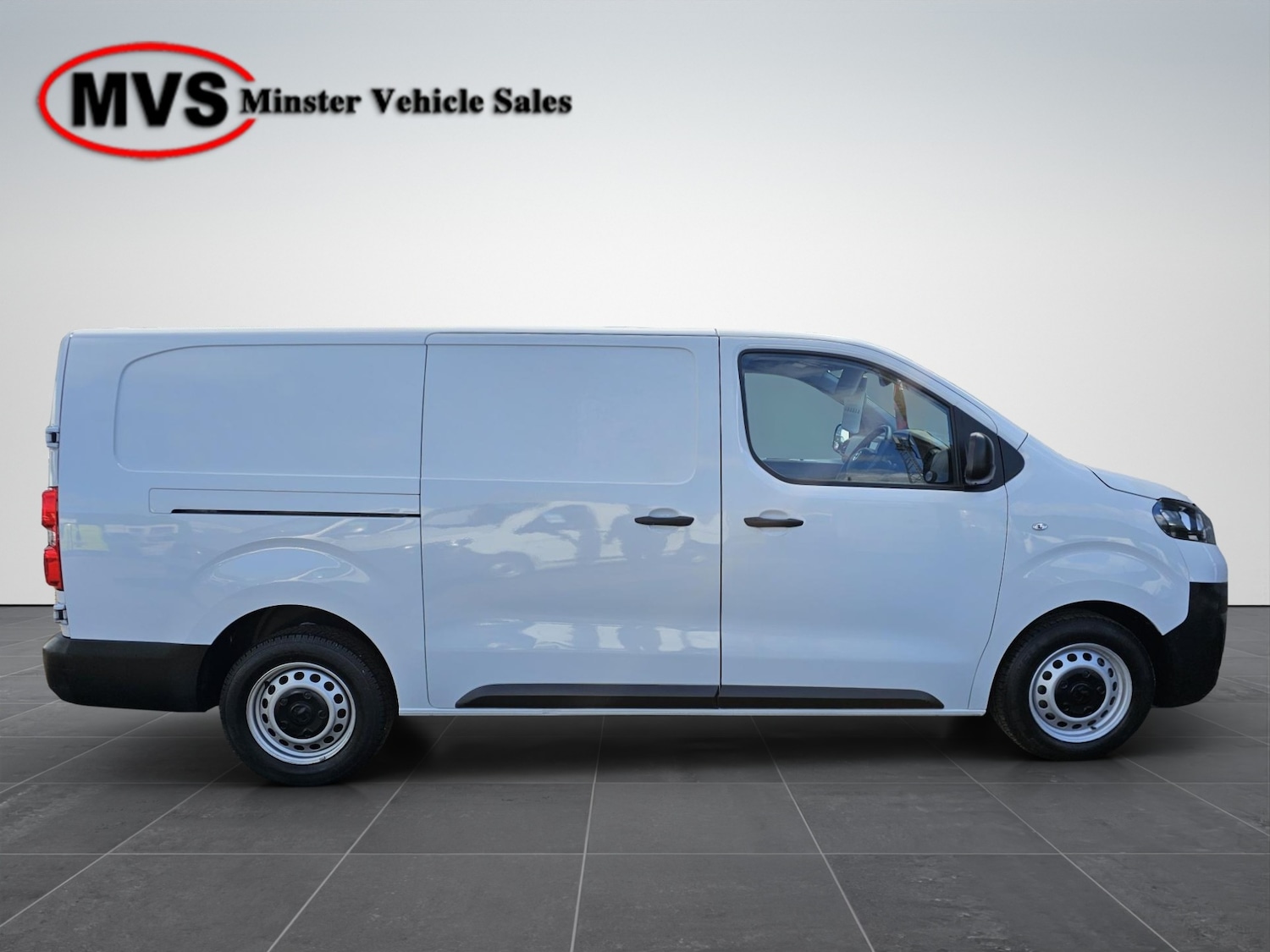 Used Vauxhall Vivaro 2023 for sale - 78038569: Photo 3