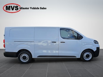 Used Vauxhall Vivaro 2023 for sale - 78038569: Photo