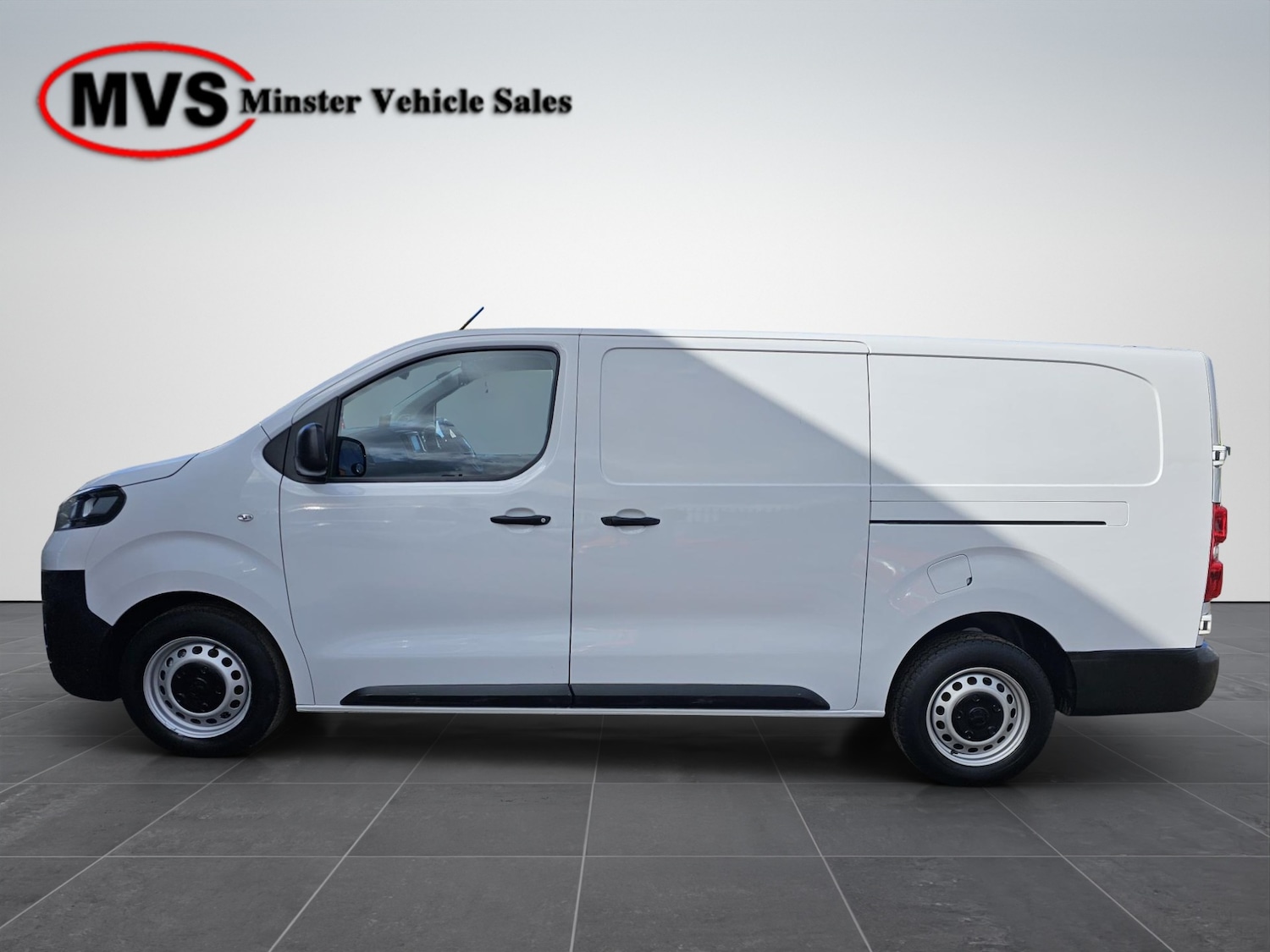 Used Vauxhall Vivaro 2023 for sale - 78038569: Photo 4
