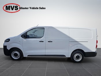 Used Vauxhall Vivaro 2023 for sale - 78038569: Photo