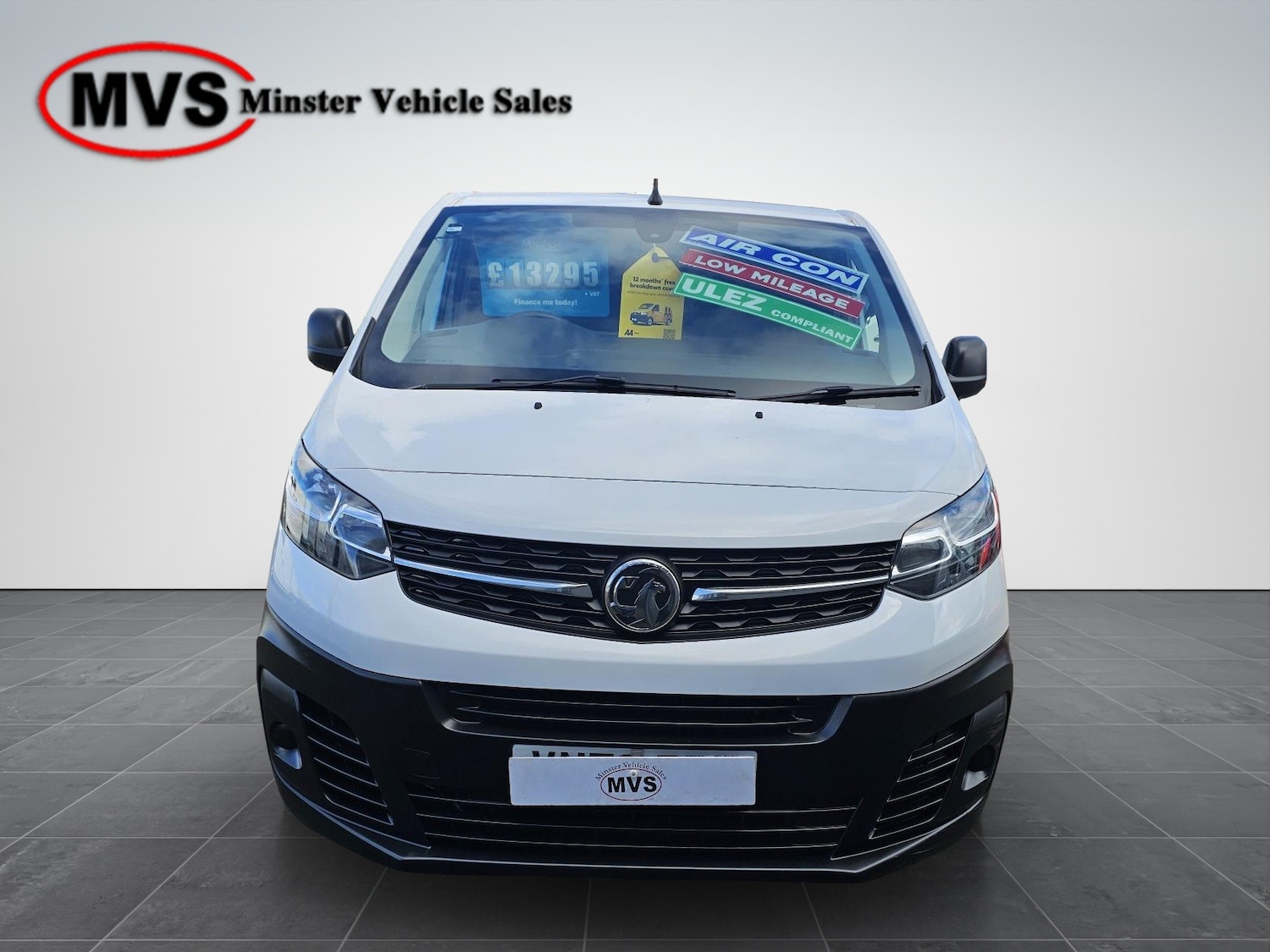 Used Vauxhall Vivaro 2023 for sale - 78038569: Photo 7