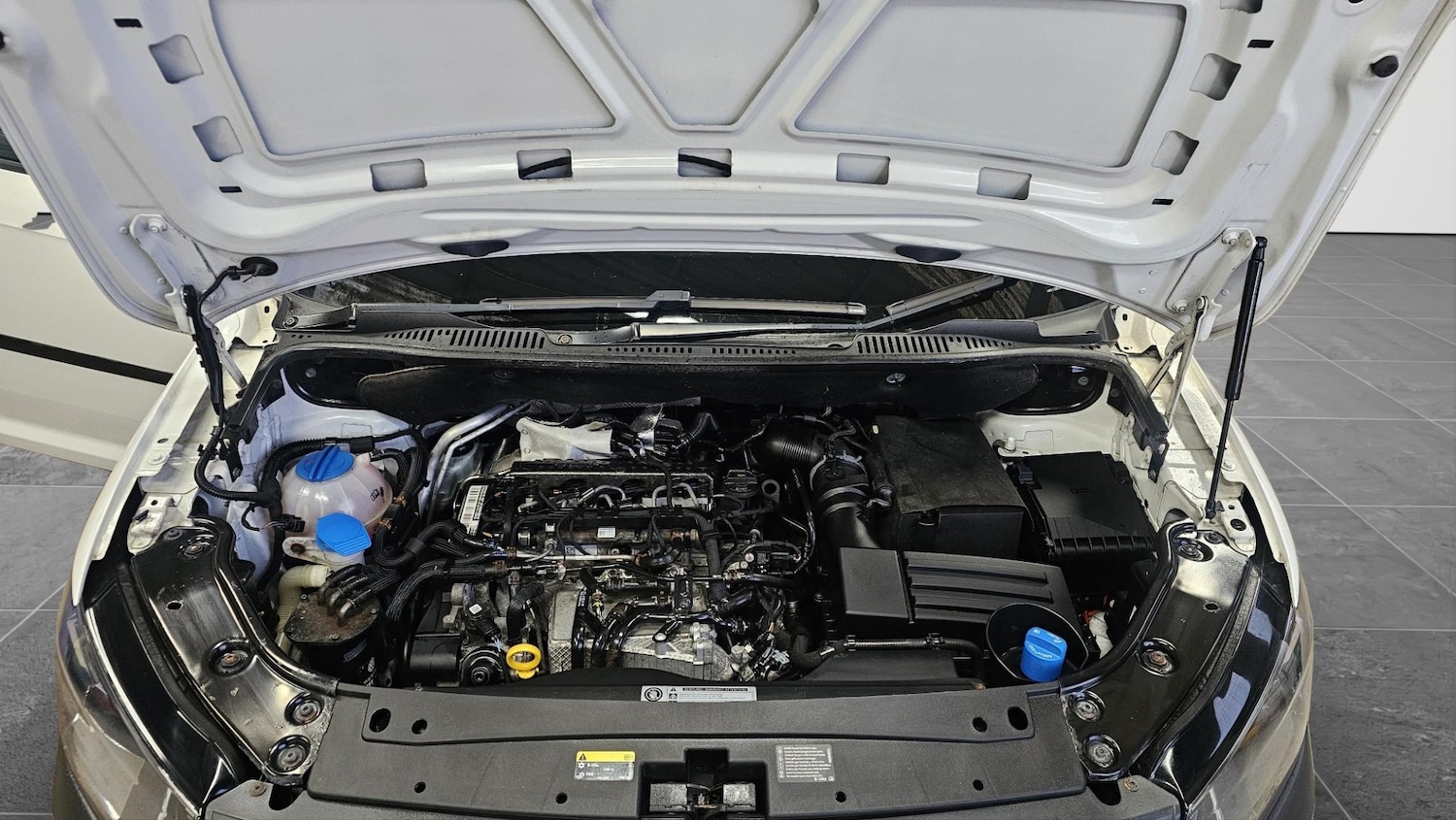 Used Volkswagen Caddy 2017 for sale - 76979995: Photo 11