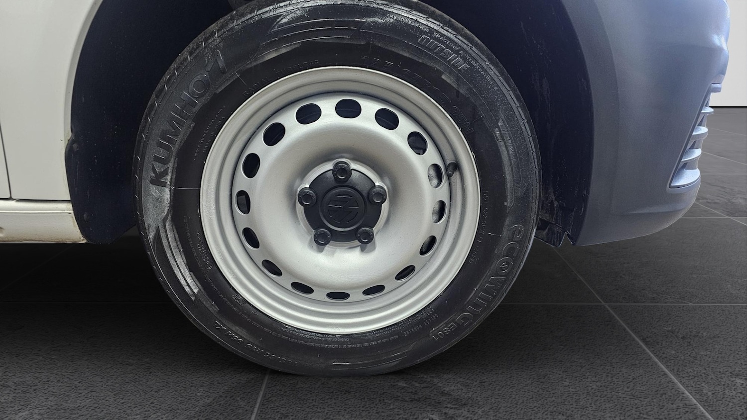 Used Volkswagen Caddy 2017 for sale - 76979995: Photo 12