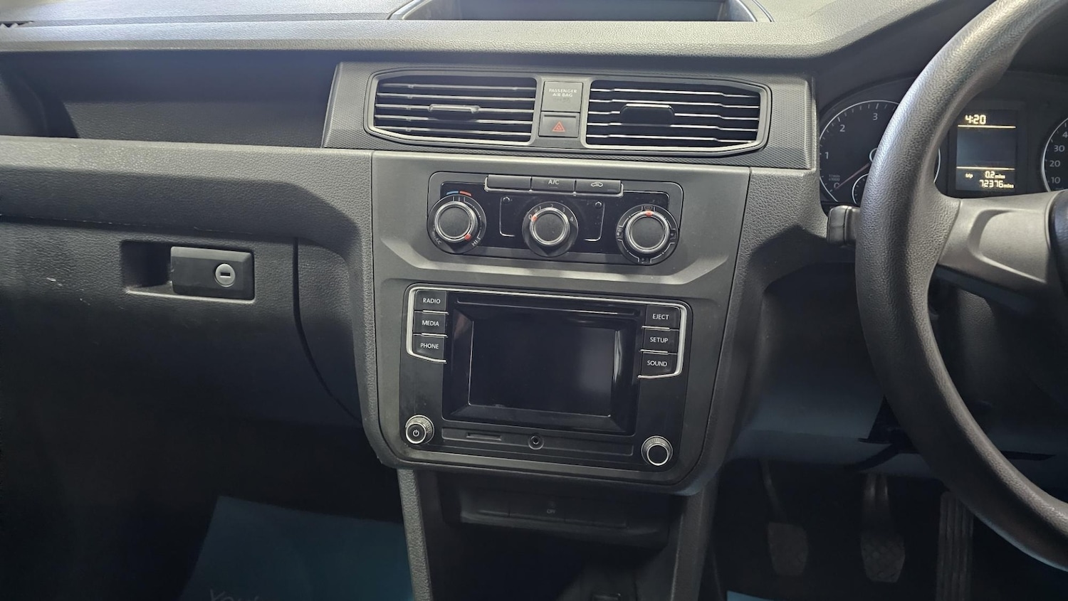 Used Volkswagen Caddy 2017 for sale - 76979995: Photo 15