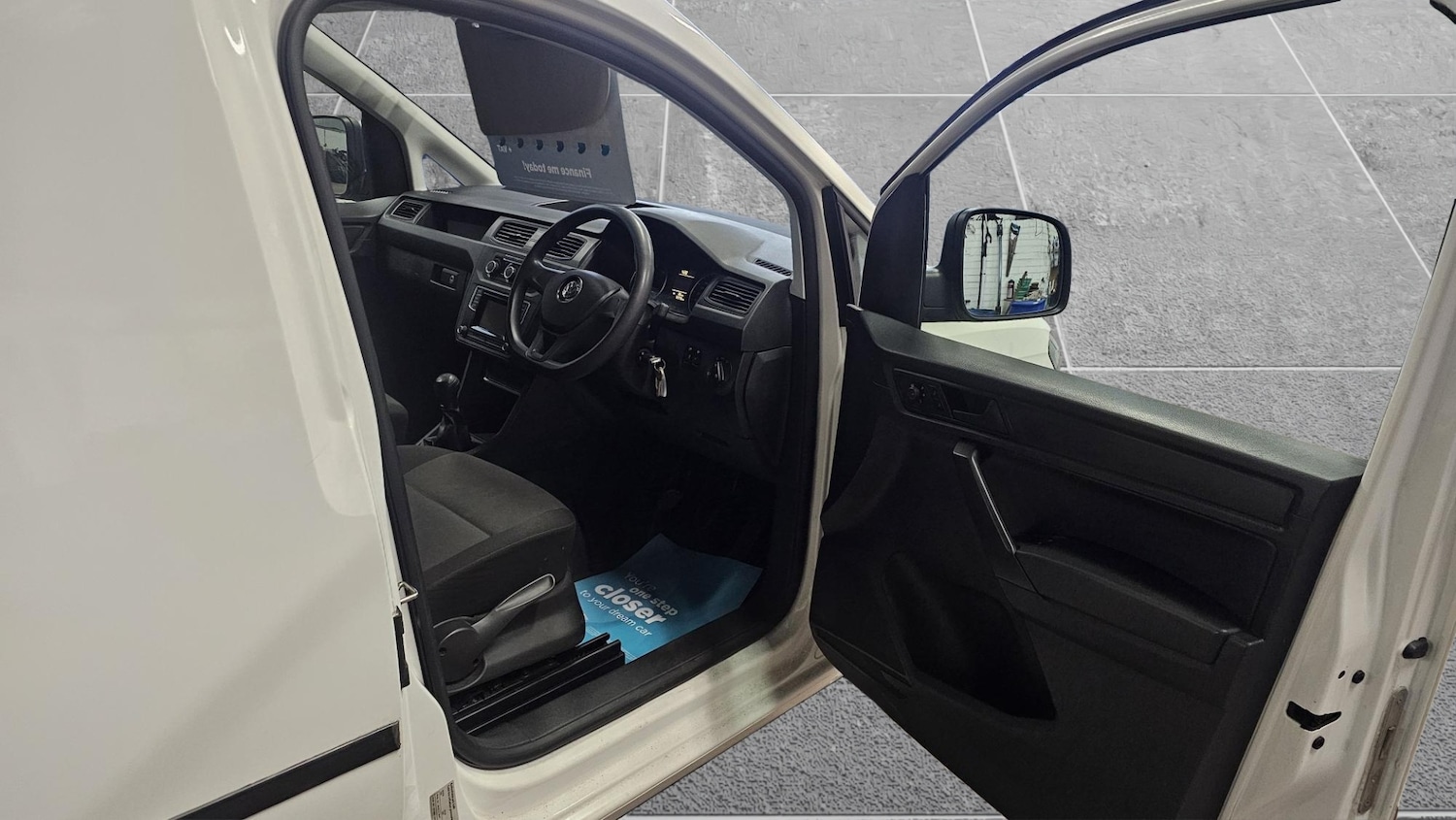 Used Volkswagen Caddy 2017 for sale - 76979995: Photo 17