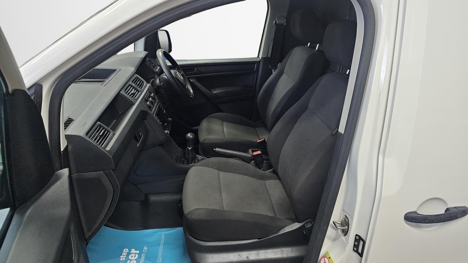 Used Volkswagen Caddy 2017 for sale - 76979995: Photo 18