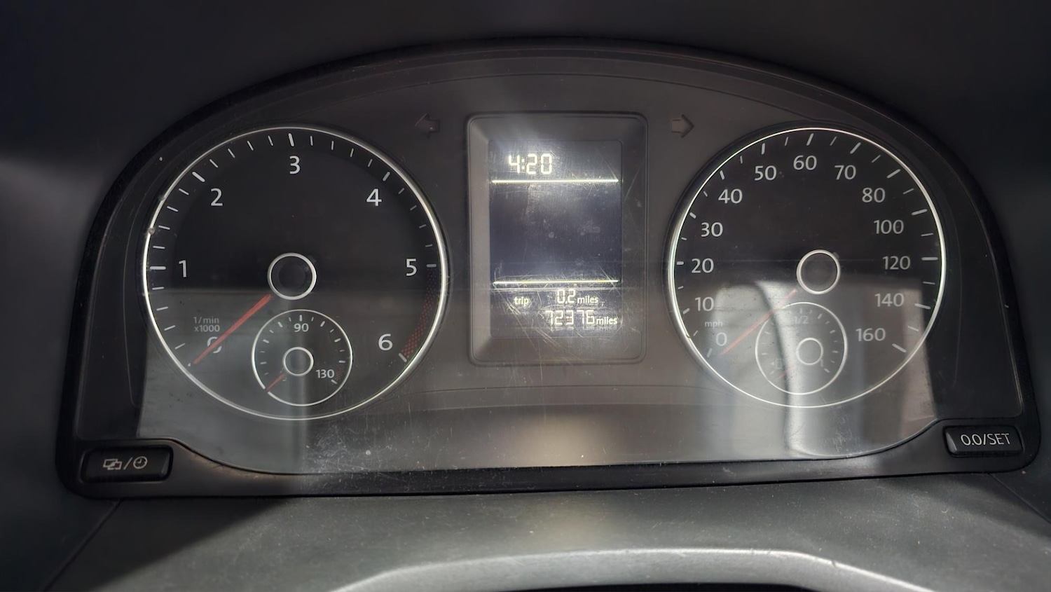 Used Volkswagen Caddy 2017 for sale - 76979995: Photo 21