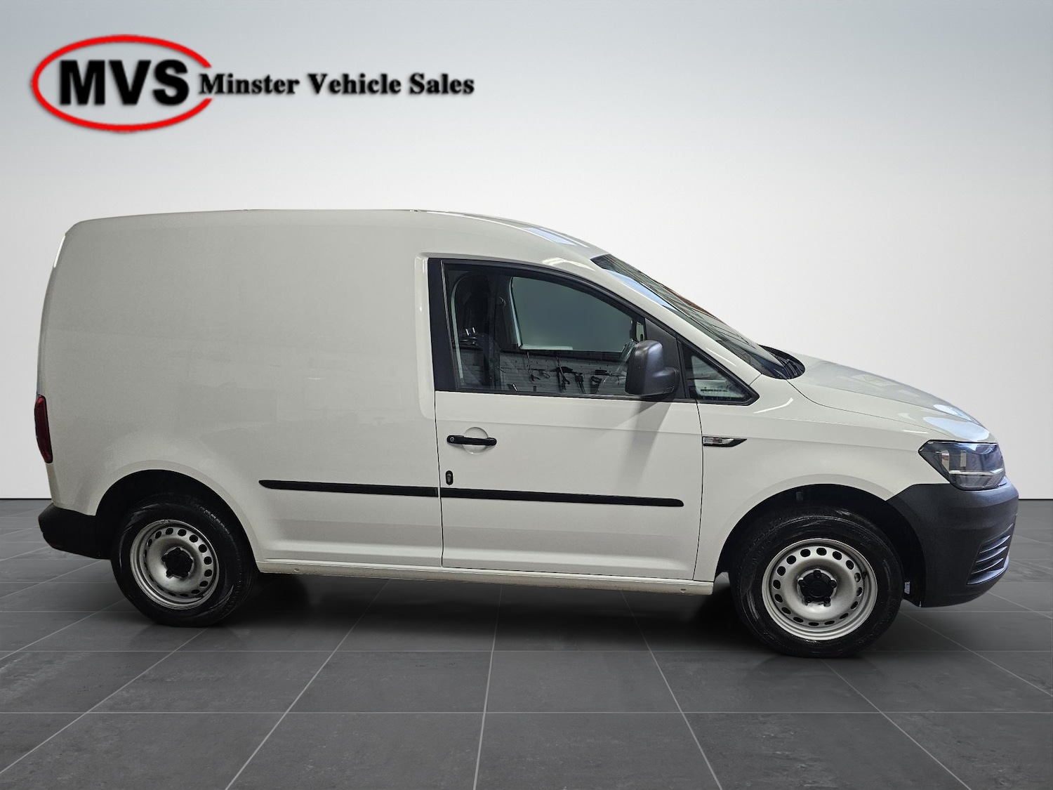 Used Volkswagen Caddy 2017 for sale - 76979995: Photo 3