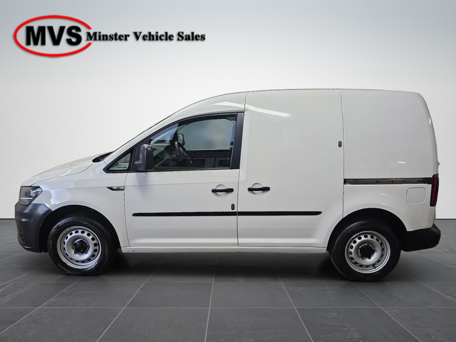 Used Volkswagen Caddy 2017 for sale - 76979995: Photo 4