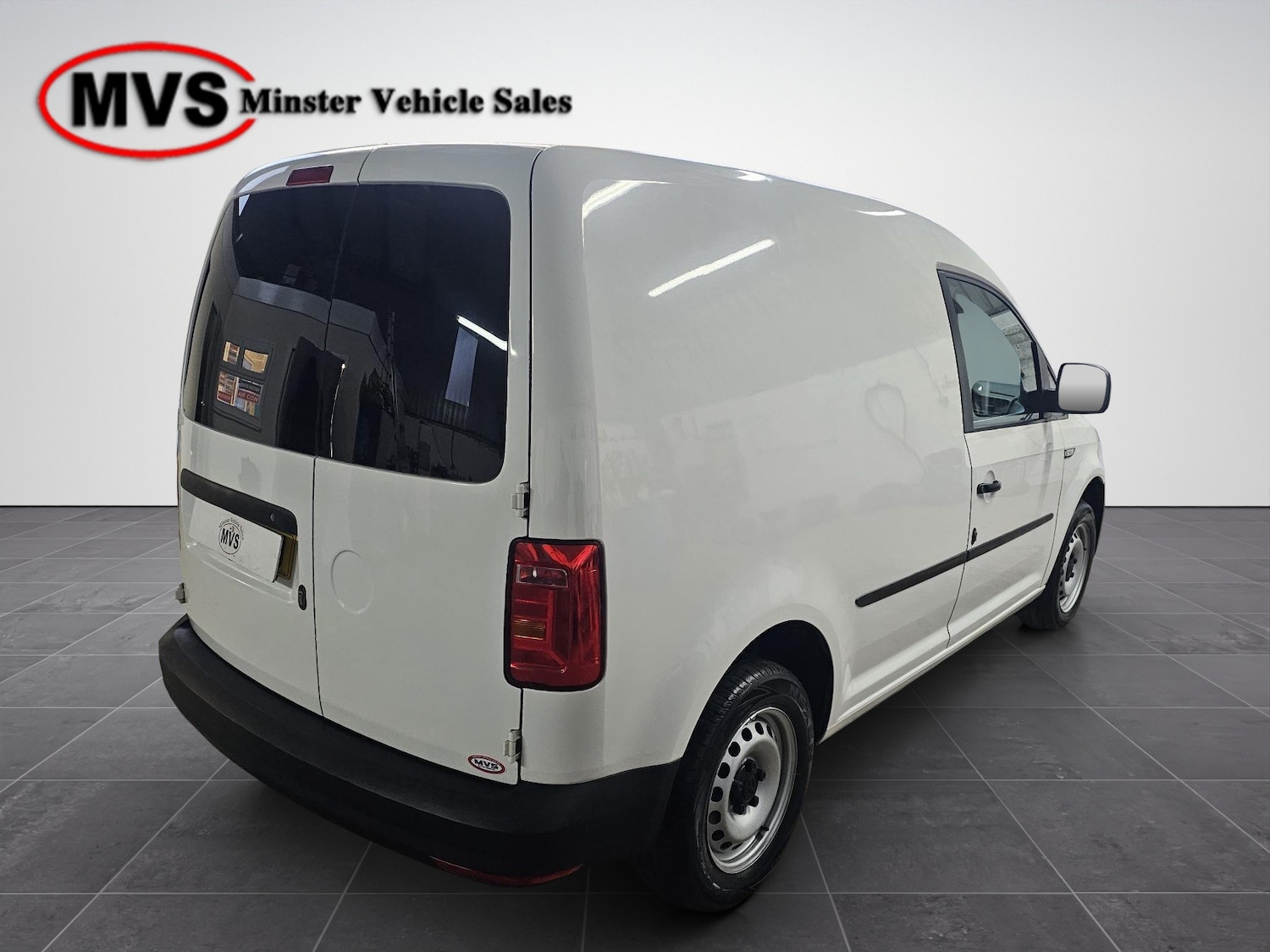 Used Volkswagen Caddy 2017 for sale - 76979995: Photo 5