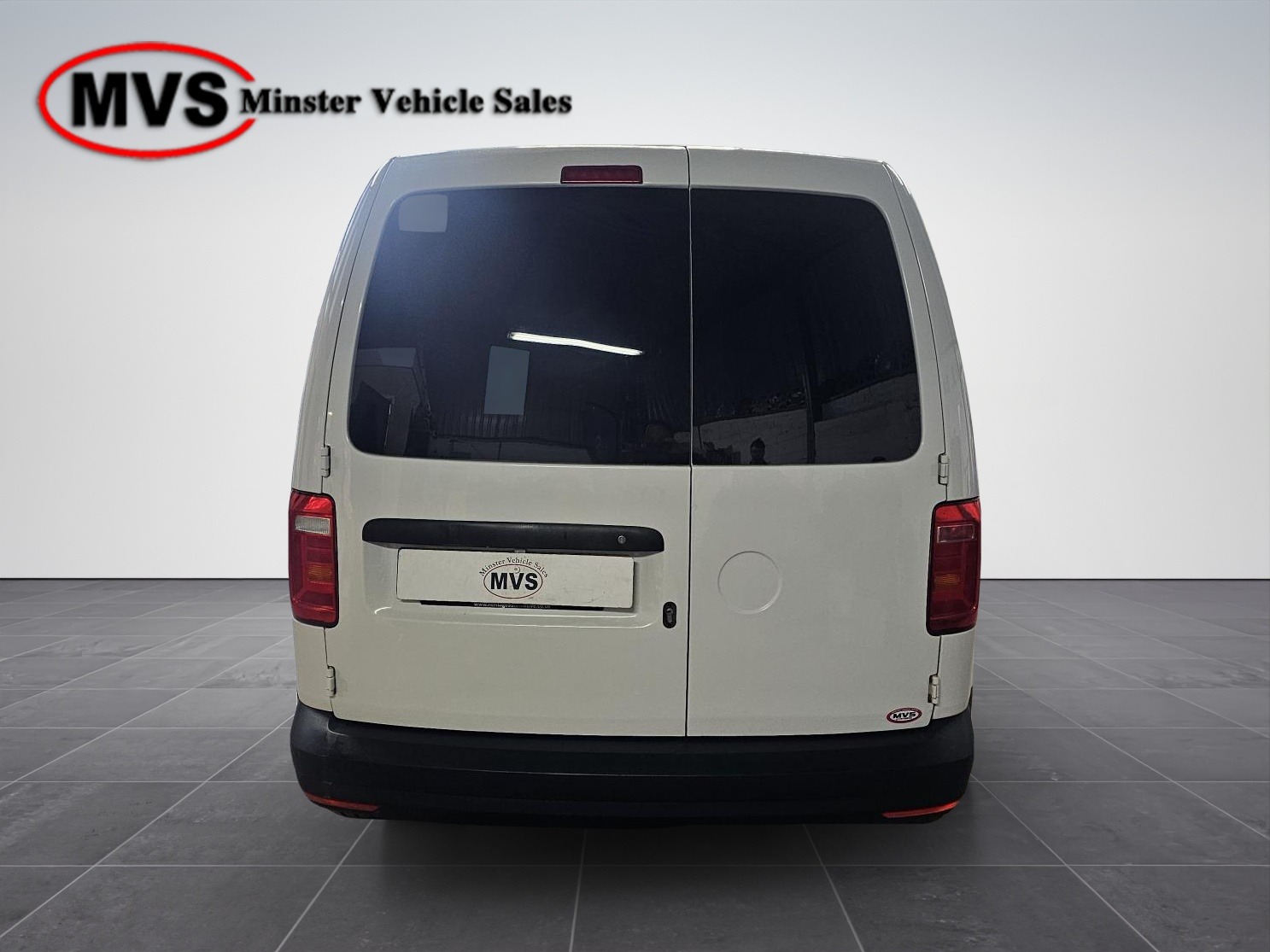 Used Volkswagen Caddy 2017 for sale - 76979995: Photo 8