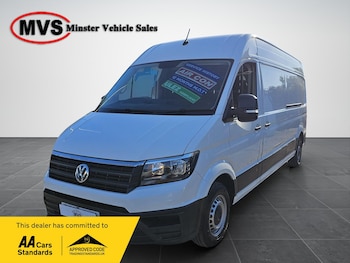 Volkswagen - Crafter