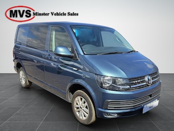 Used Volkswagen Transporter 2018 for sale - 79546911: Photo
