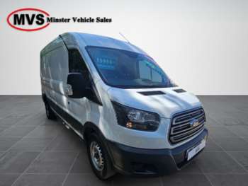 Used Ford Transit 2019 for sale - 74645122: Photo