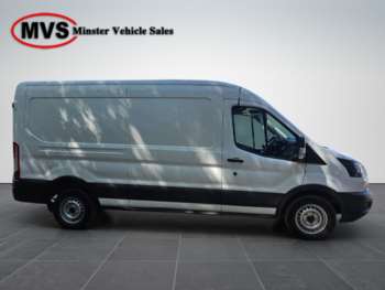 Used Ford Transit 2019 for sale - 74645122: Photo