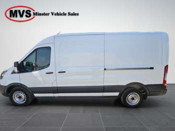 Used Ford Transit 2019 for sale - 74645122: Photo