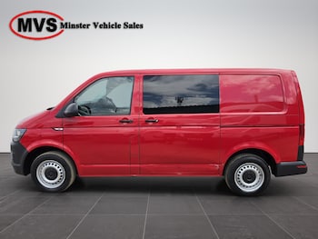 Used Volkswagen Transporter 2019 for sale - 79055866: Photo