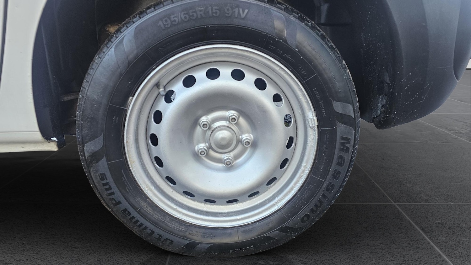 Used Renault Kangoo 2016 for sale - 76908145: Photo 12