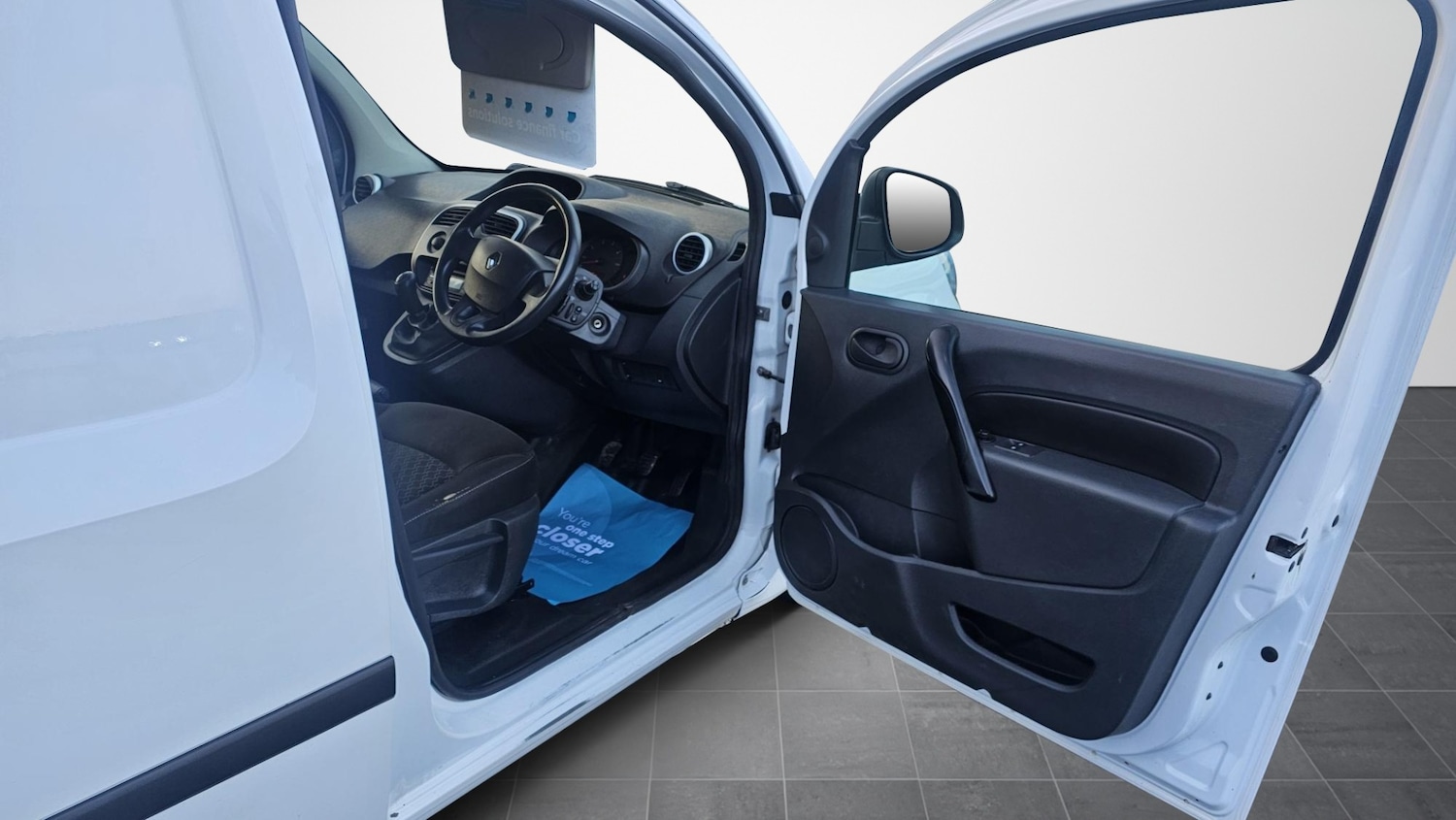 Used Renault Kangoo 2016 for sale - 76908145: Photo 13