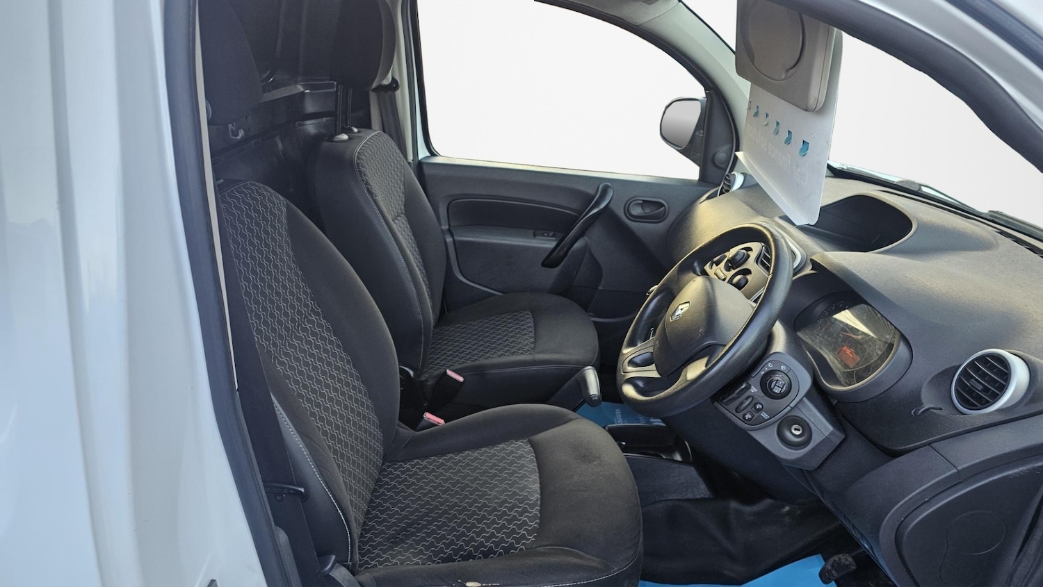 Used Renault Kangoo 2016 for sale - 76908145: Photo 14