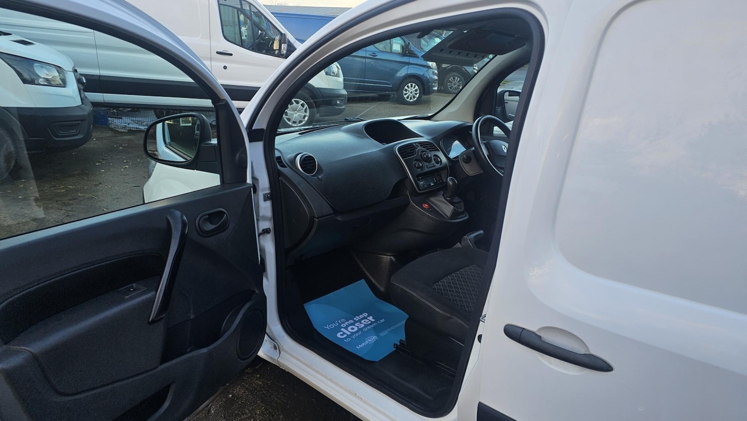 Used Renault Kangoo 2016 for sale - 76908145: Photo 15
