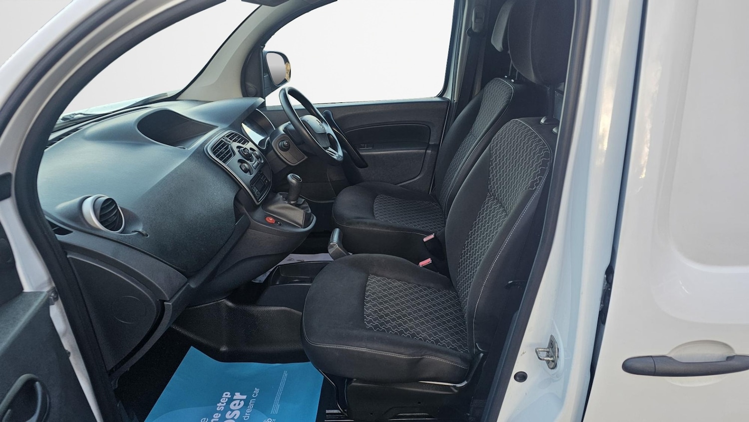 Used Renault Kangoo 2016 for sale - 76908145: Photo 16