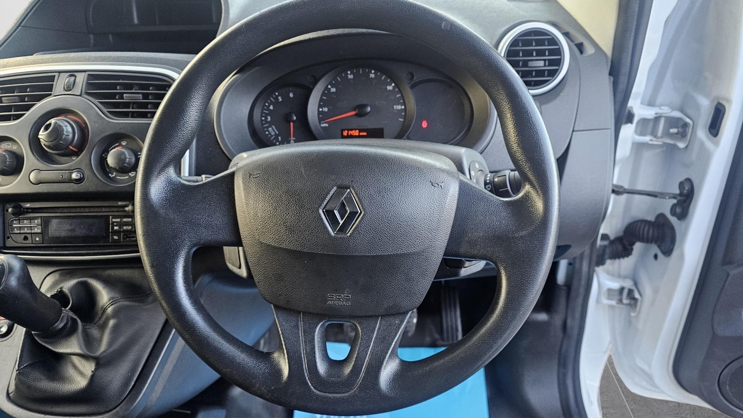 Used Renault Kangoo 2016 for sale - 76908145: Photo 17