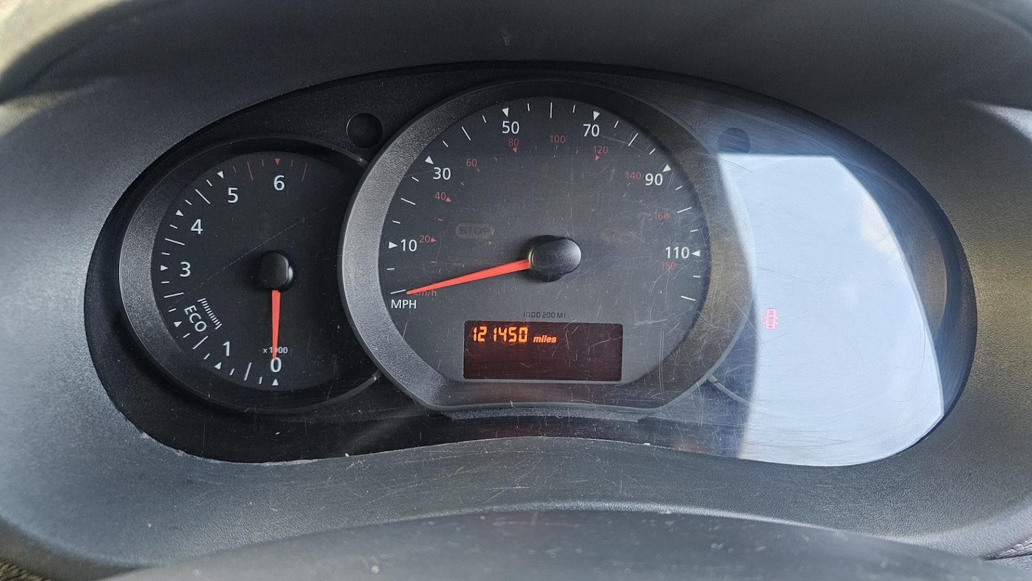 Used Renault Kangoo 2016 for sale - 76908145: Photo 18