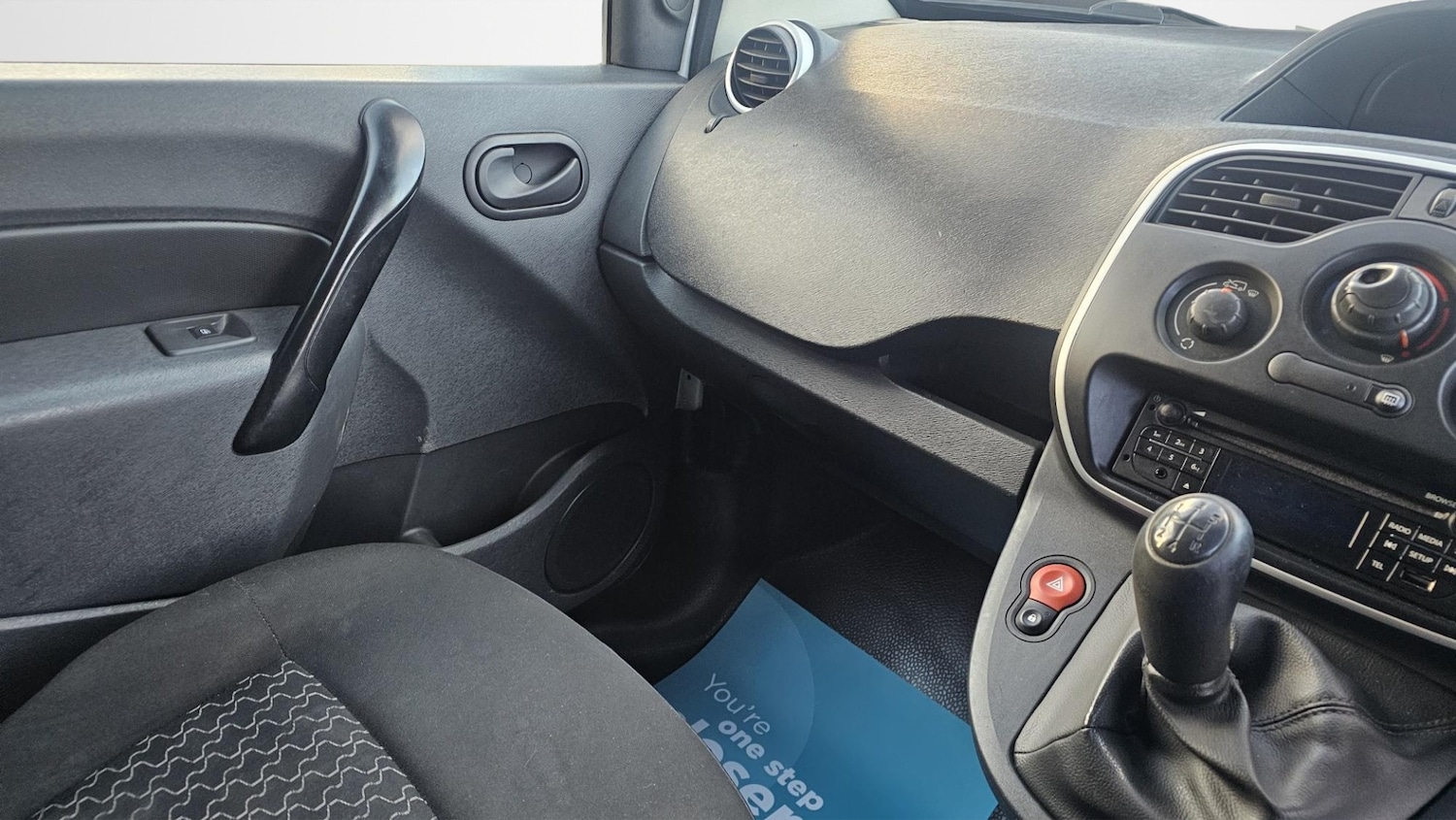 Used Renault Kangoo 2016 for sale - 76908145: Photo 19