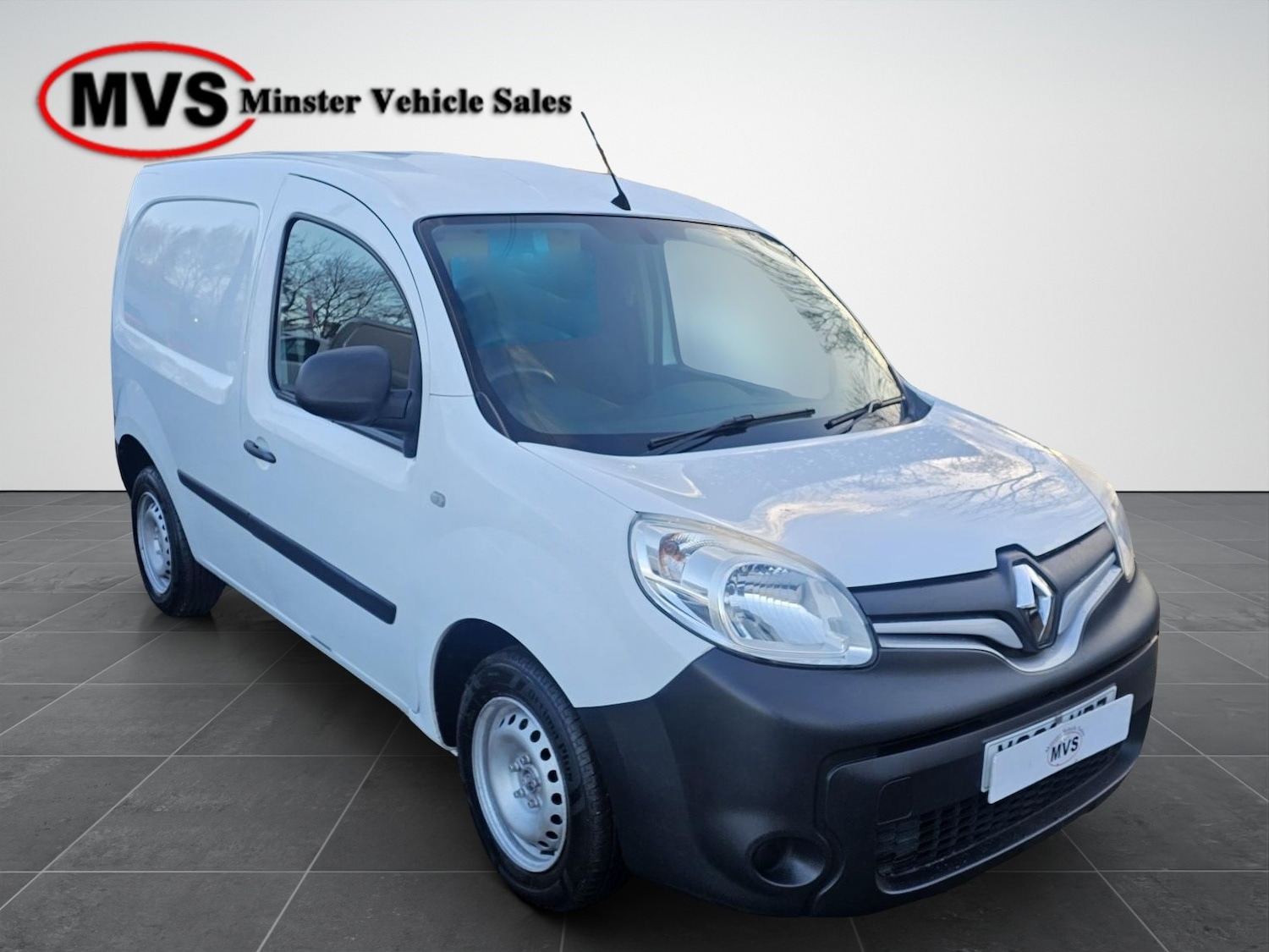 Used Renault Kangoo 2016 for sale - 76908145: Photo 2