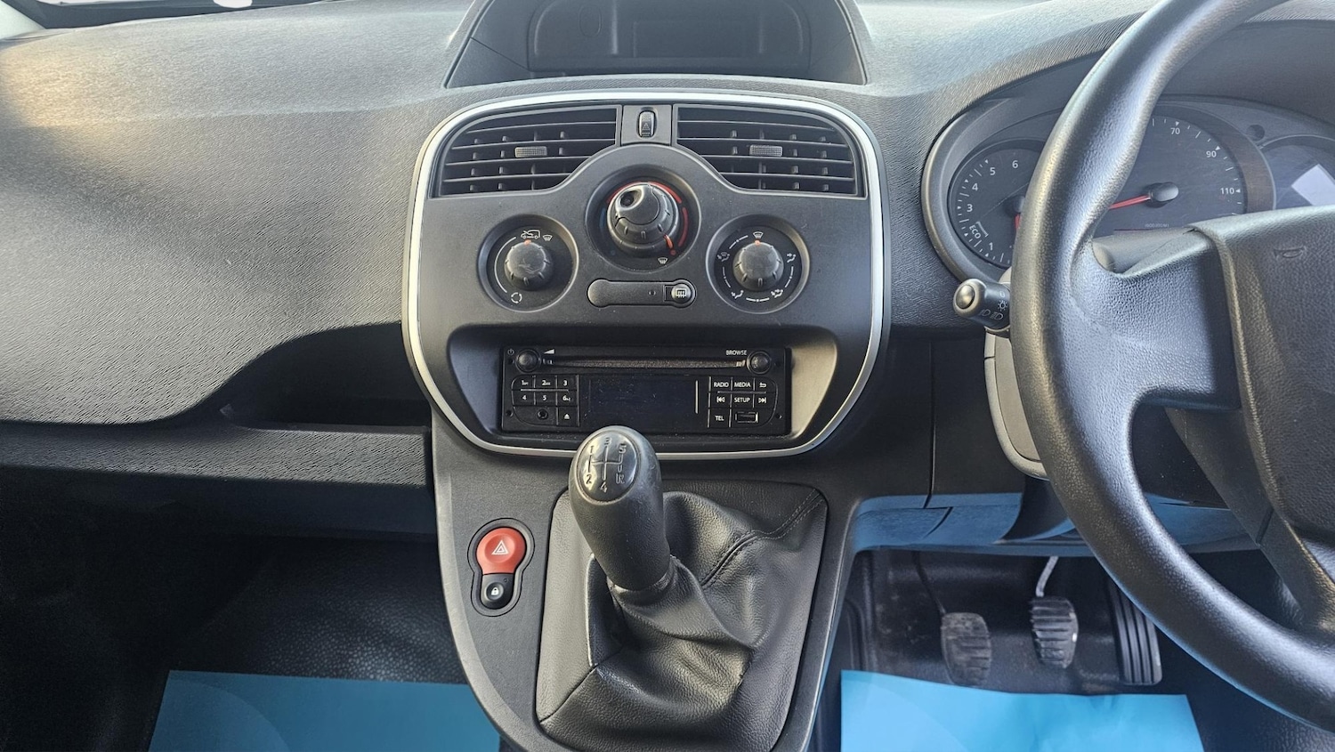 Used Renault Kangoo 2016 for sale - 76908145: Photo 20