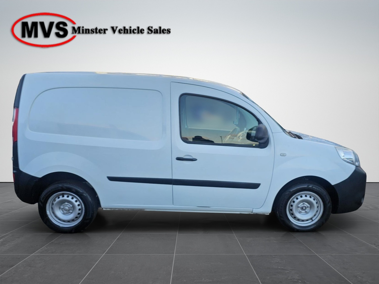 Used Renault Kangoo 2016 for sale - 76908145: Photo 3