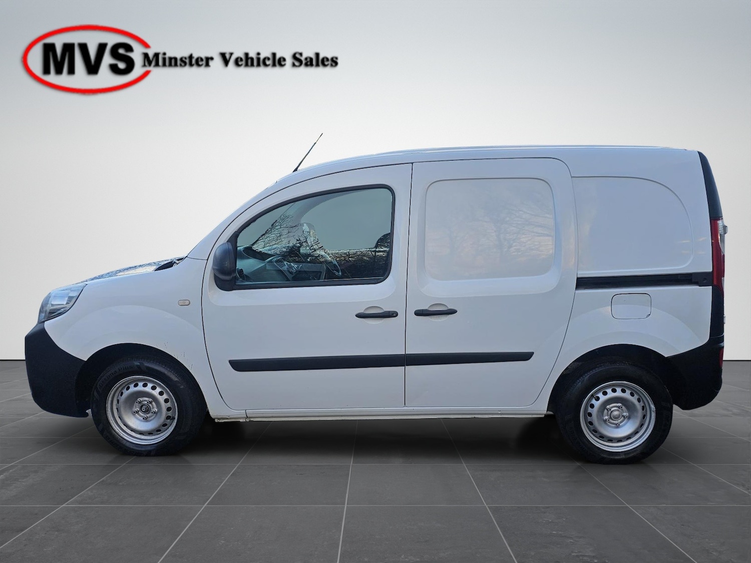 Used Renault Kangoo 2016 for sale - 76908145: Photo 4