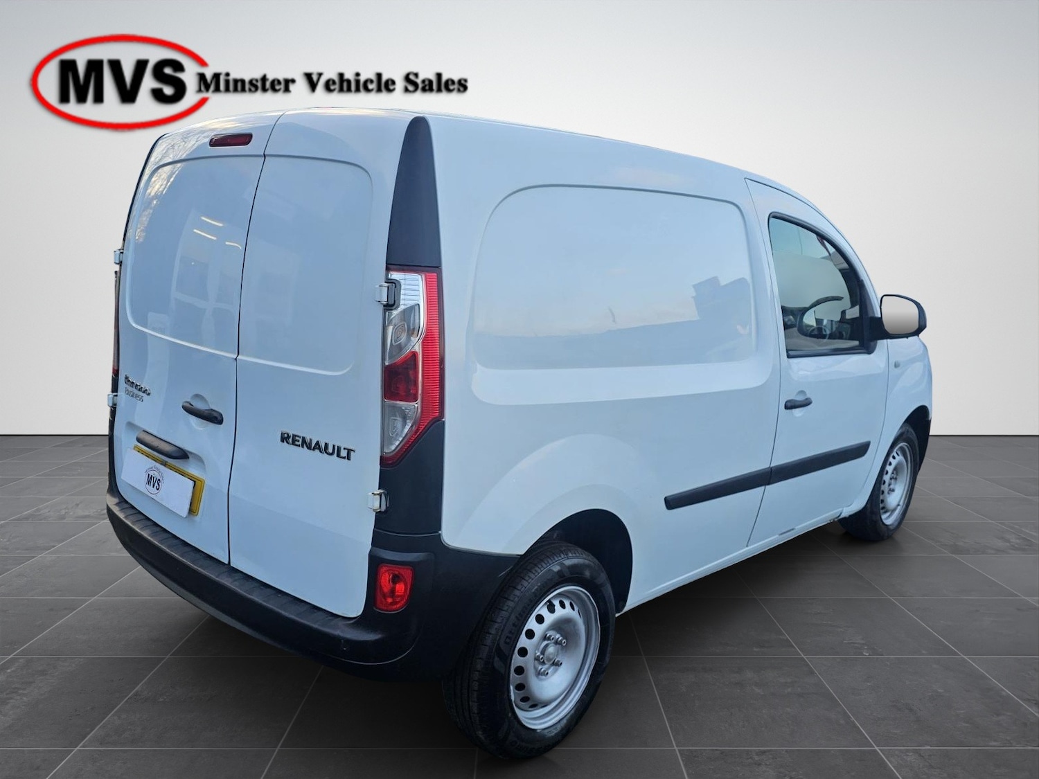 Used Renault Kangoo 2016 for sale - 76908145: Photo 5