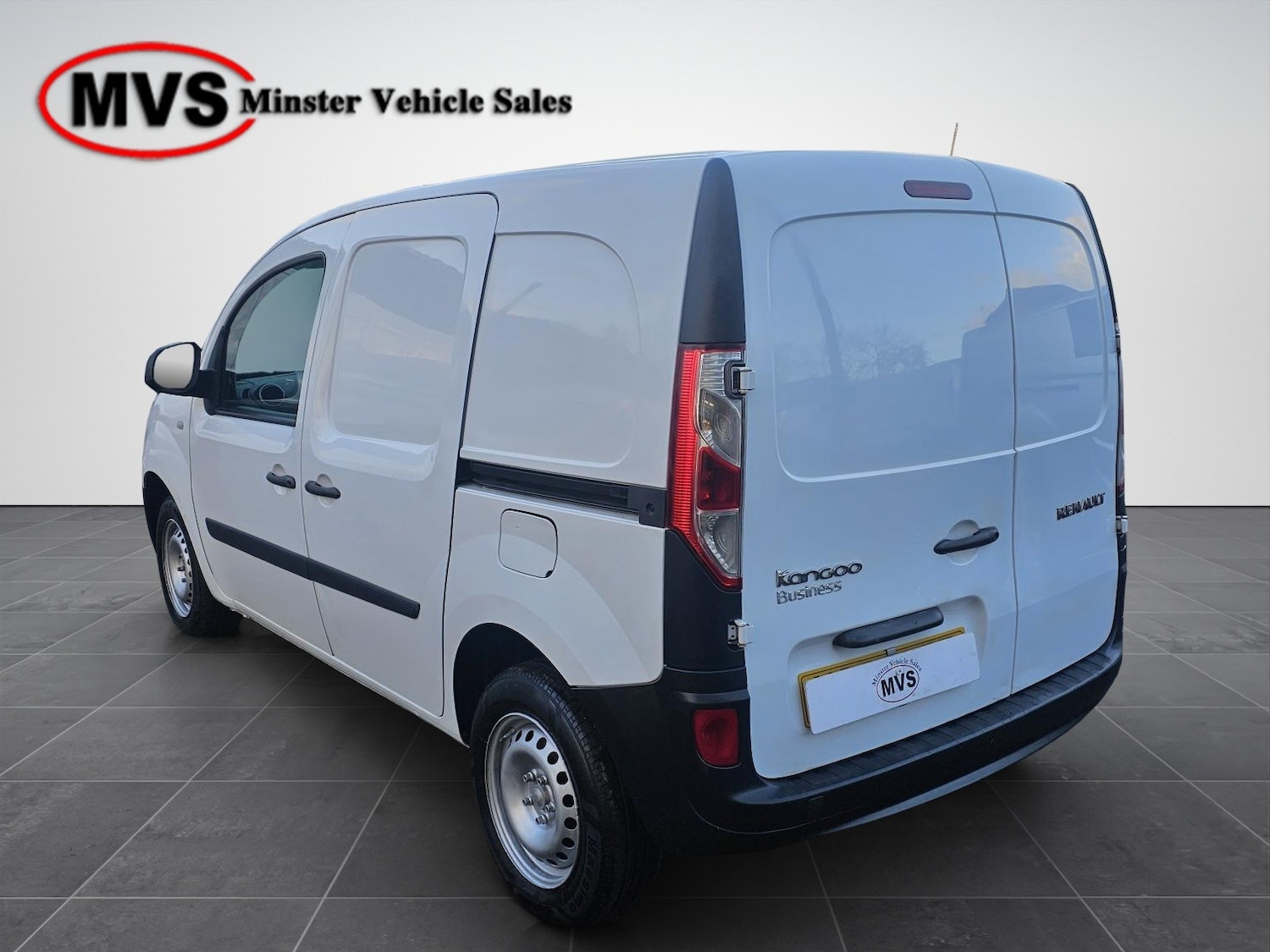 Used Renault Kangoo 2016 for sale - 76908145: Photo 6