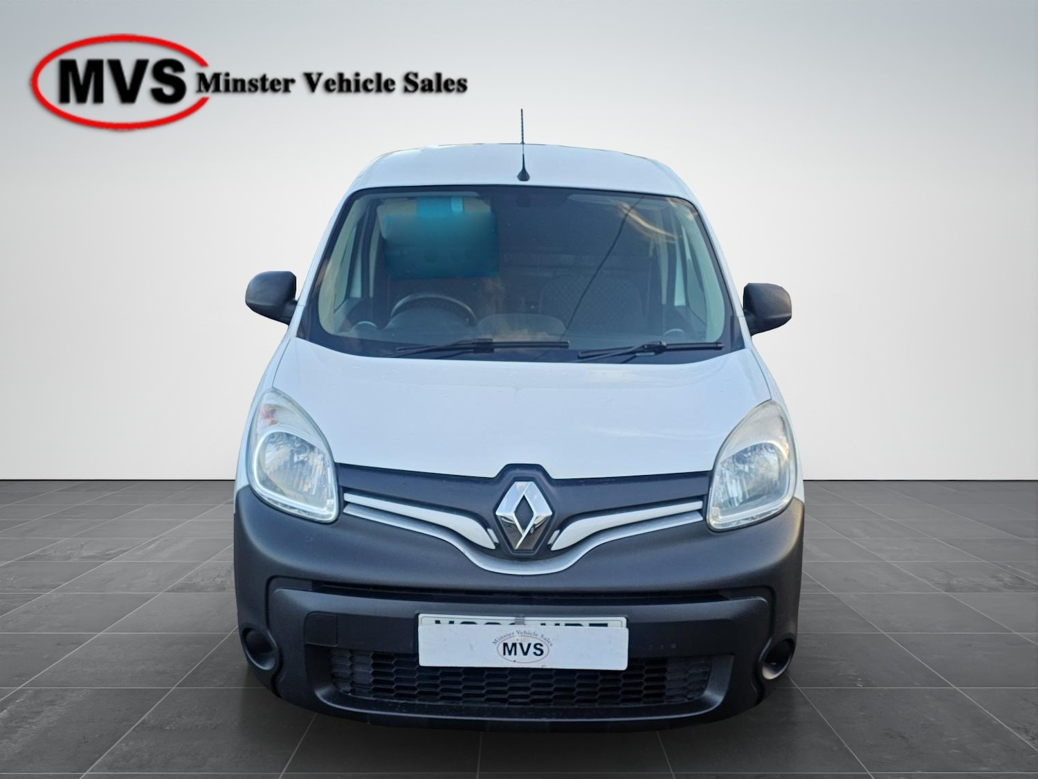Used Renault Kangoo 2016 for sale - 76908145: Photo 7