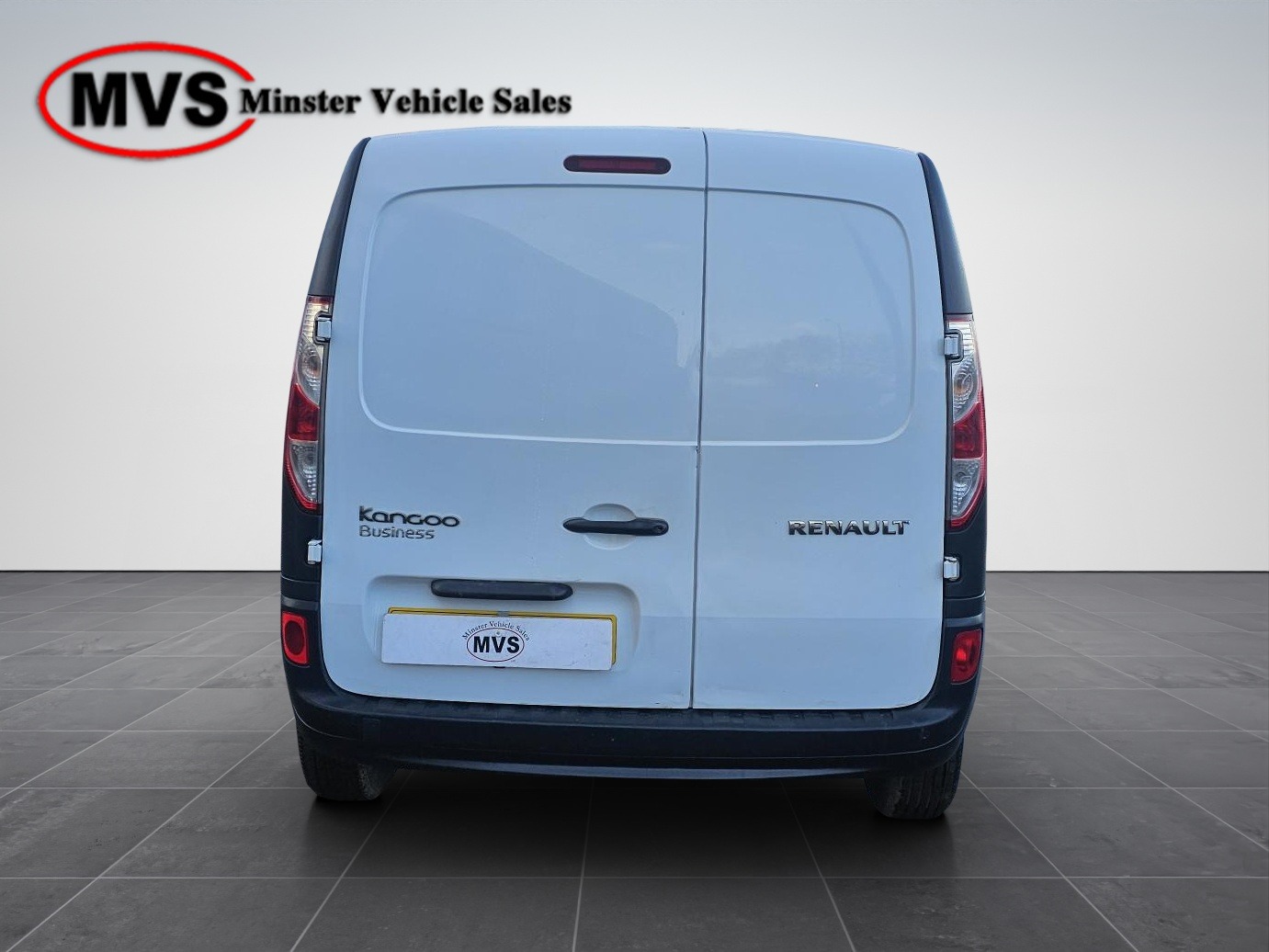 Used Renault Kangoo 2016 for sale - 76908145: Photo 8