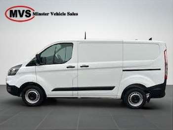 Used Ford Transit Custom 2021 for sale - 73179422: Photo