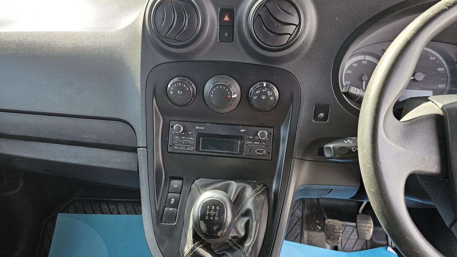 Vehicle 16