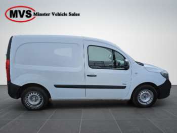 Used Mercedes-Benz Citan 2016 for sale - 74436430: Photo