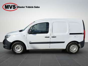 Used Mercedes-Benz Citan 2016 for sale - 74436430: Photo