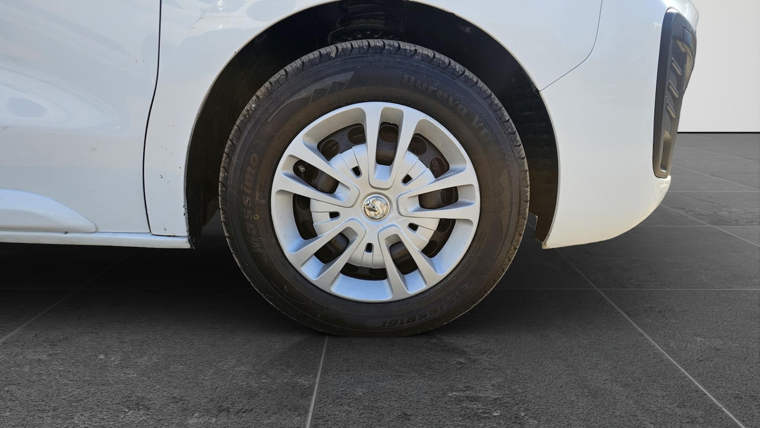 Used Vauxhall Vivaro 2020 for sale - 78165594: Photo 13