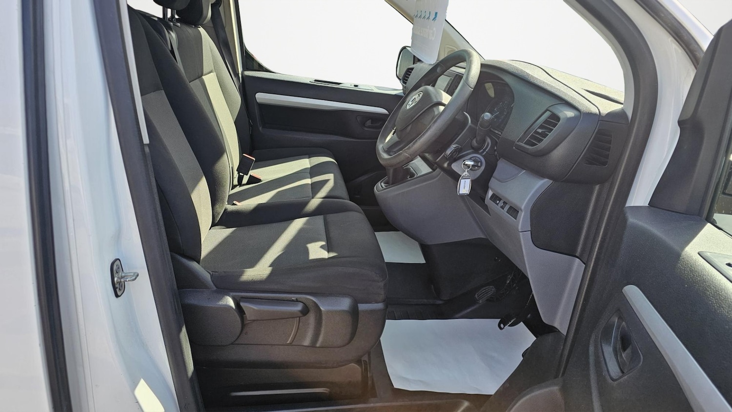 Used Vauxhall Vivaro 2020 for sale - 78165594: Photo 15