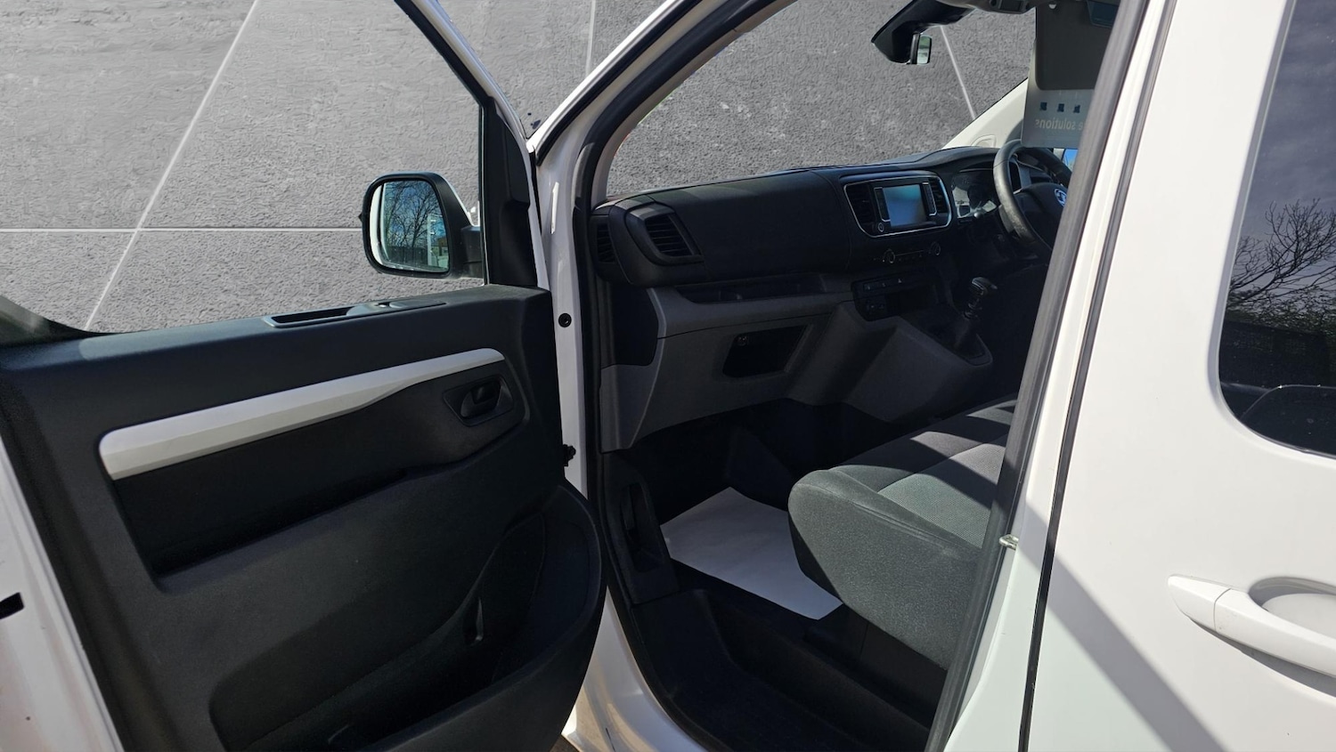 Used Vauxhall Vivaro 2020 for sale - 78165594: Photo 16