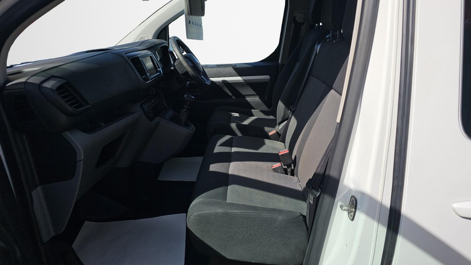 Used Vauxhall Vivaro 2020 for sale - 78165594: Photo 17