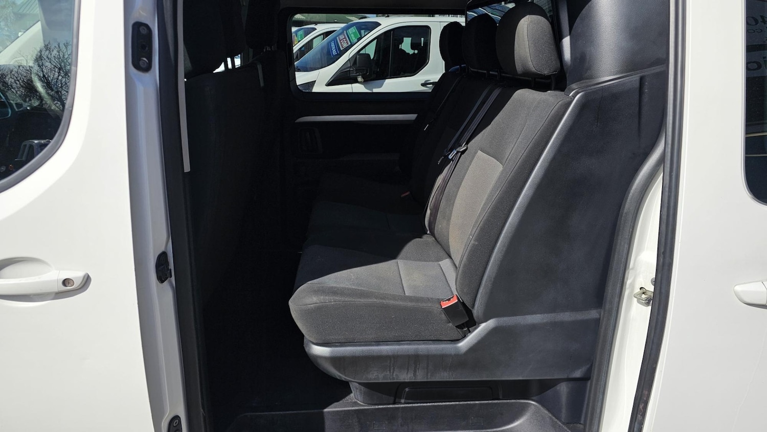 Used Vauxhall Vivaro 2020 for sale - 78165594: Photo 18